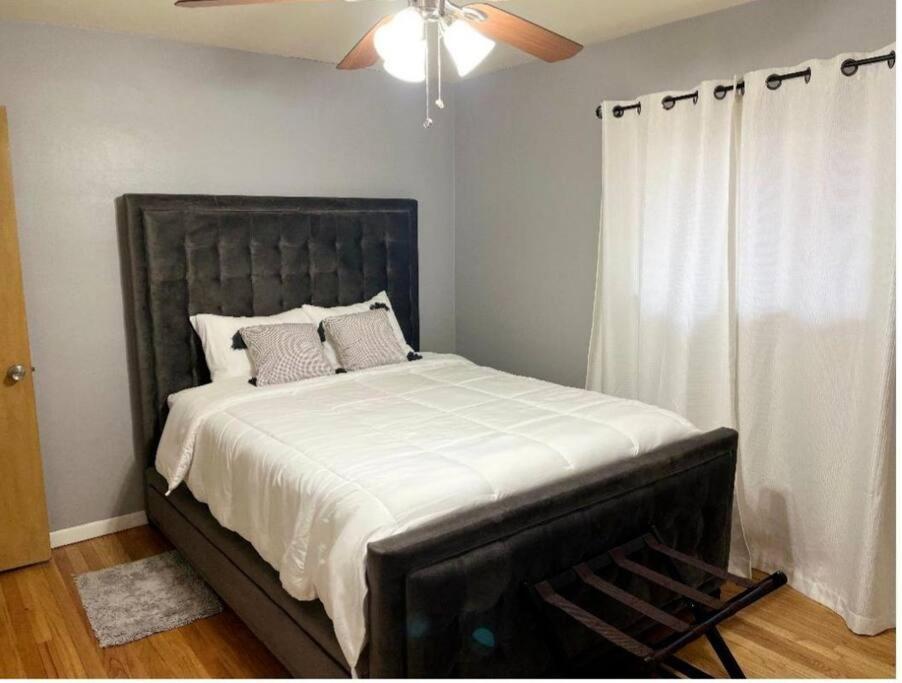 Nice Cozy Family-Sized Home In Quiet Neighborhood Oak Park المظهر الخارجي الصورة